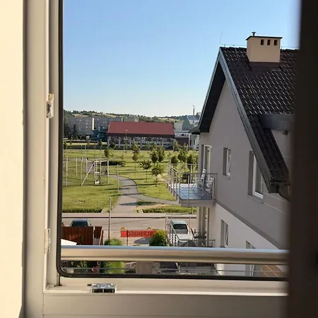 Na Ksiazanskim Szlaku شفيبوجيتسه