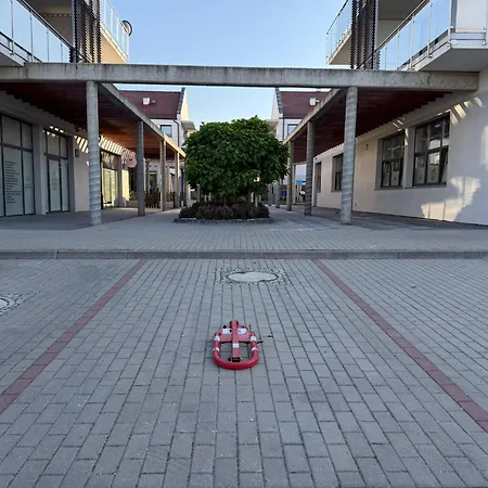 Na Ksiazanskim Szlaku شقة شفيبوجيتسه